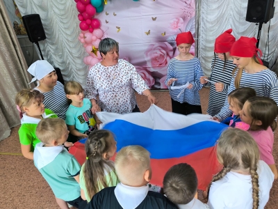 14 день. День России..