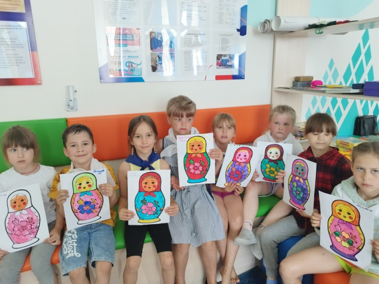 19 день. Музеи моей страны и края..